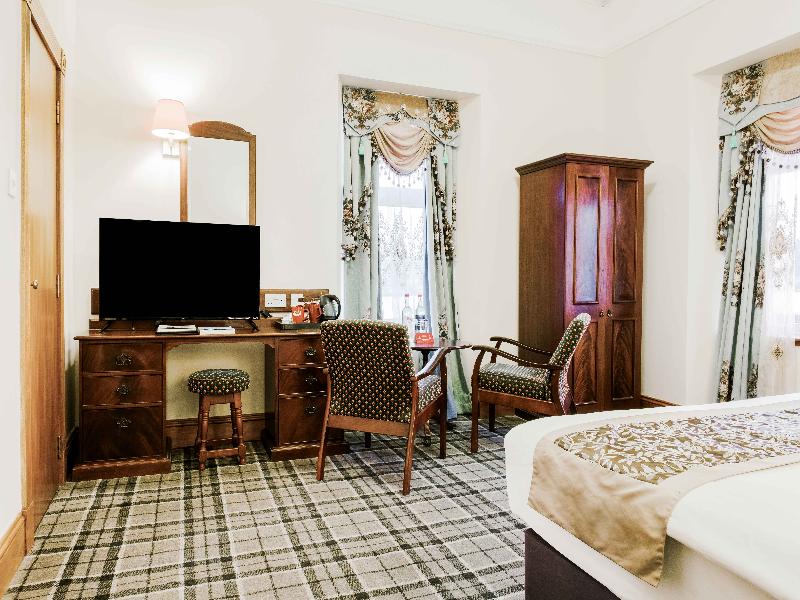 Muthu Alexandra Hotel image