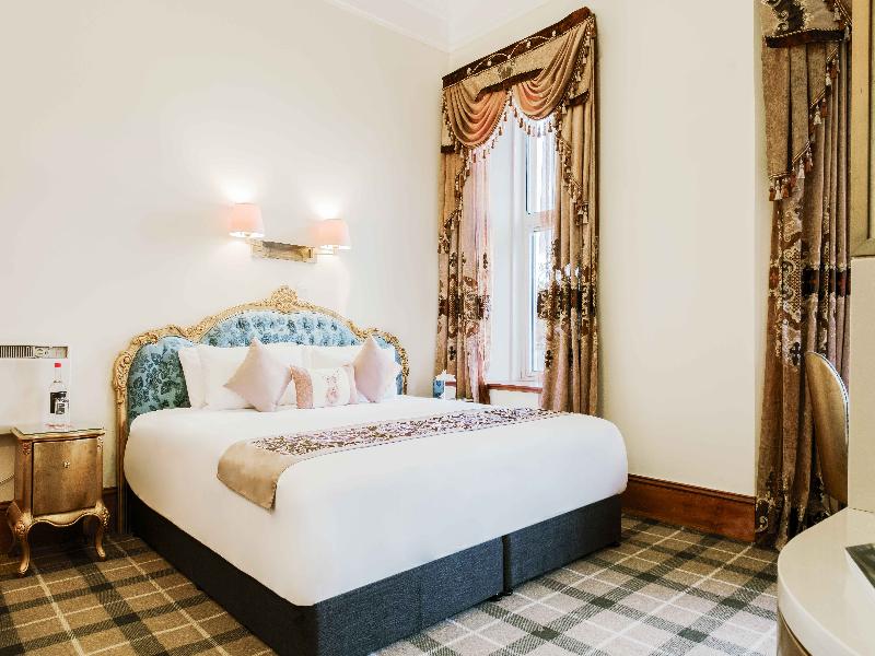Muthu Alexandra Hotel image