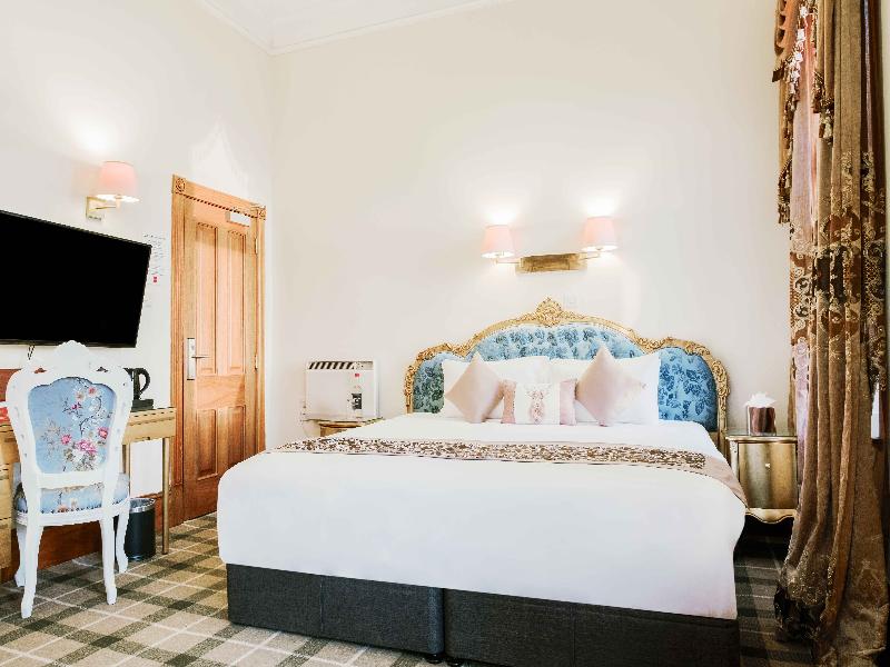 Muthu Alexandra Hotel image