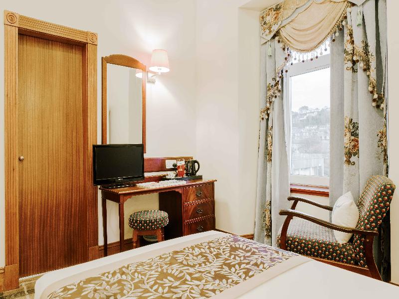 Muthu Alexandra Hotel image