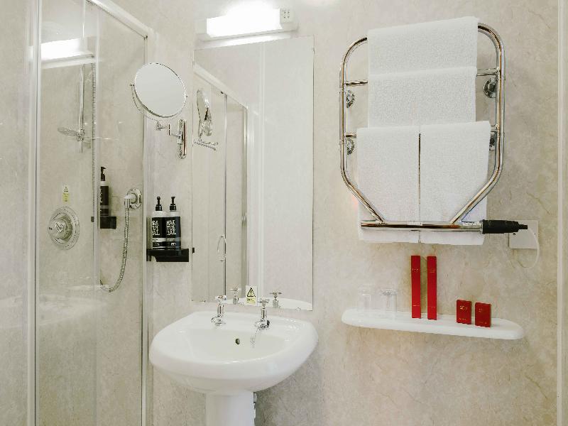 Muthu Alexandra Hotel image