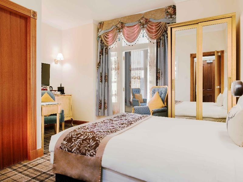 Muthu Alexandra Hotel image