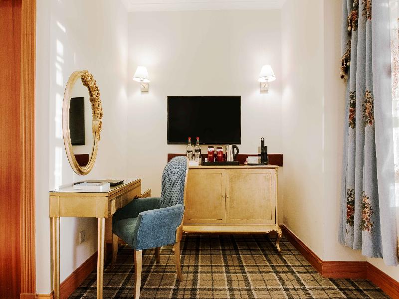 Muthu Alexandra Hotel image