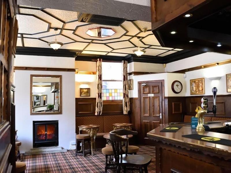 The Granby Hotel image