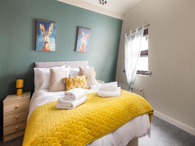 The Granby Hotel image