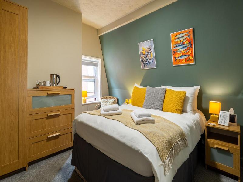 The Granby Hotel image