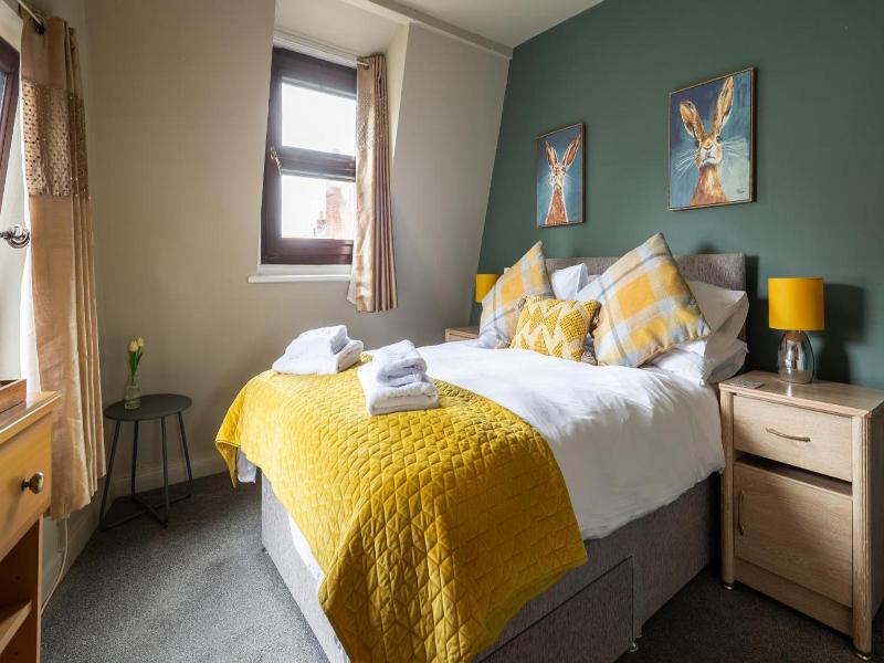 The Granby Hotel image