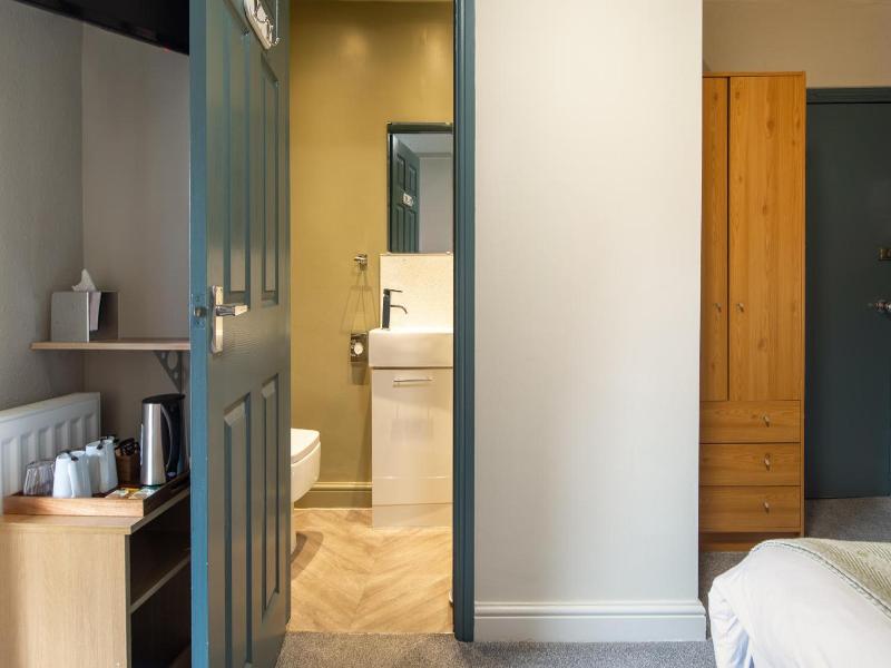The Granby Hotel image
