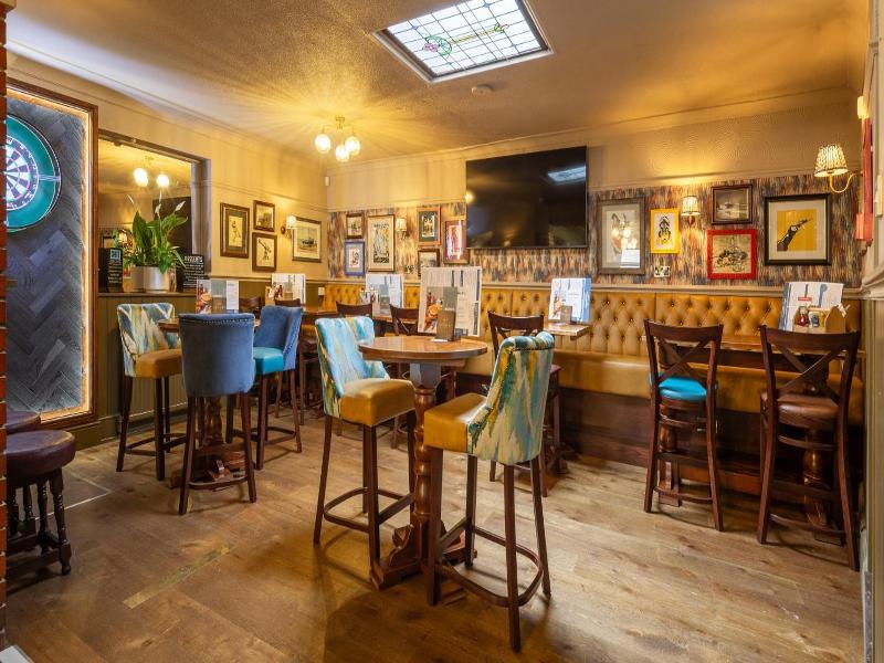 The Granby Hotel image