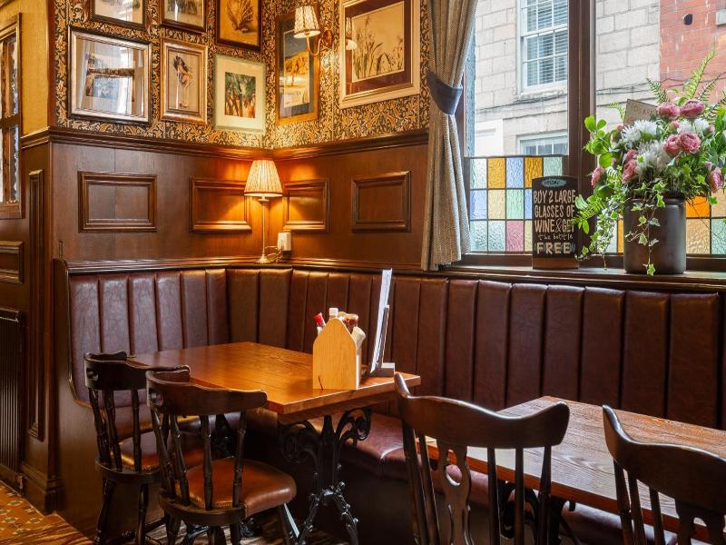The Granby Hotel image