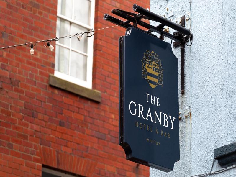 The Granby Hotel image