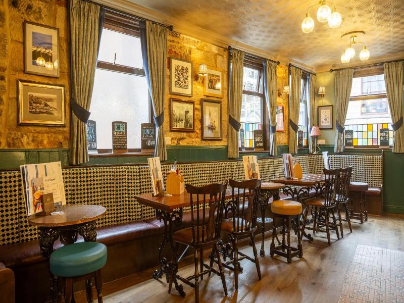 The Granby Hotel image