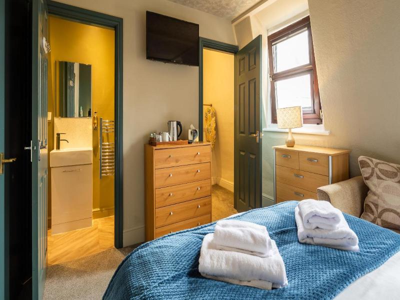 The Granby Hotel image