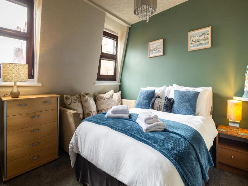 The Granby Hotel image