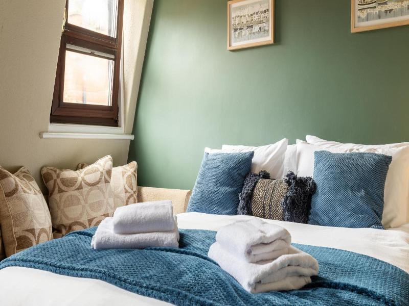 The Granby Hotel image