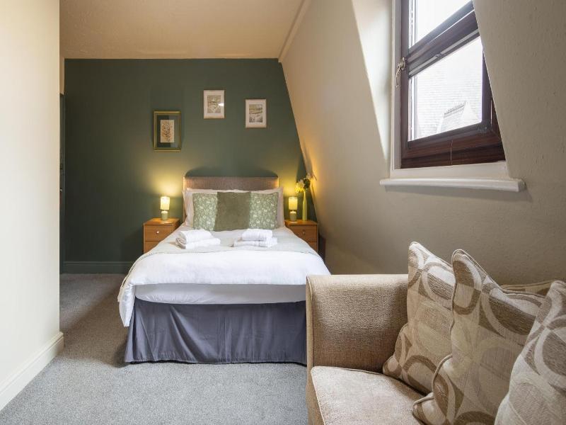 The Granby Hotel image