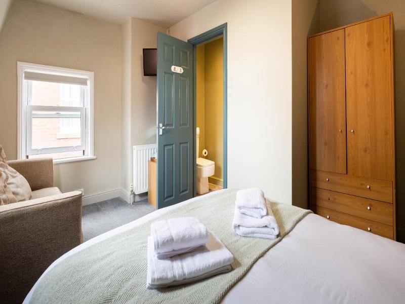 The Granby Hotel image