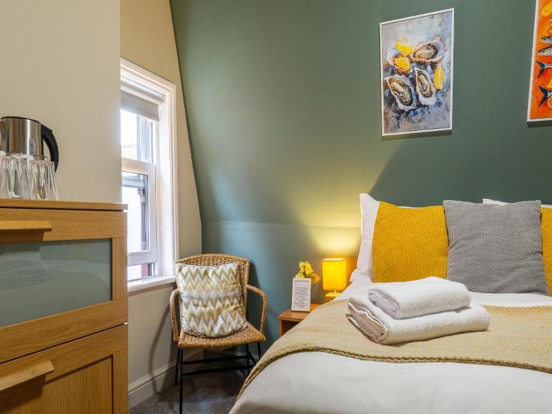 The Granby Hotel image