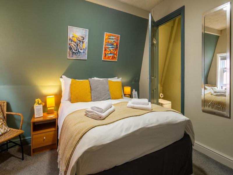 The Granby Hotel image