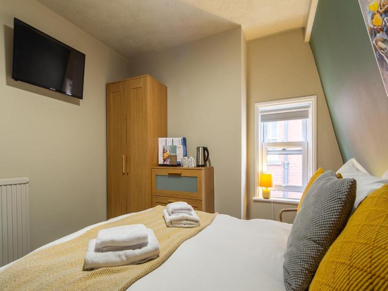 The Granby Hotel image