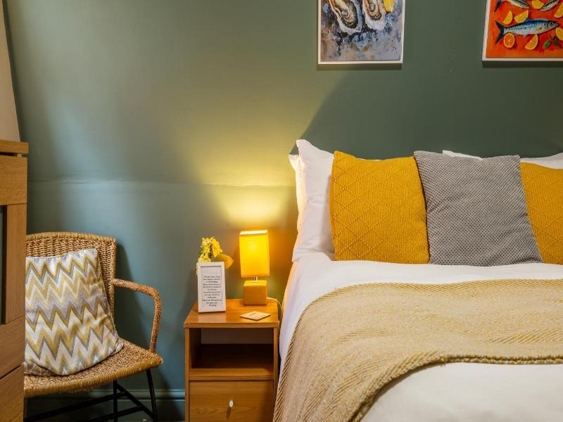 The Granby Hotel image