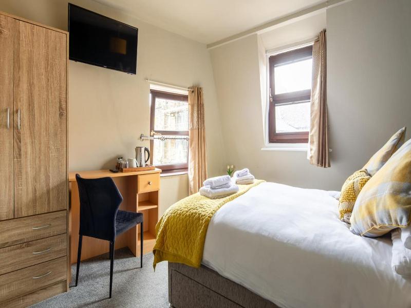 The Granby Hotel image