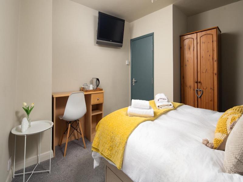 The Granby Hotel image