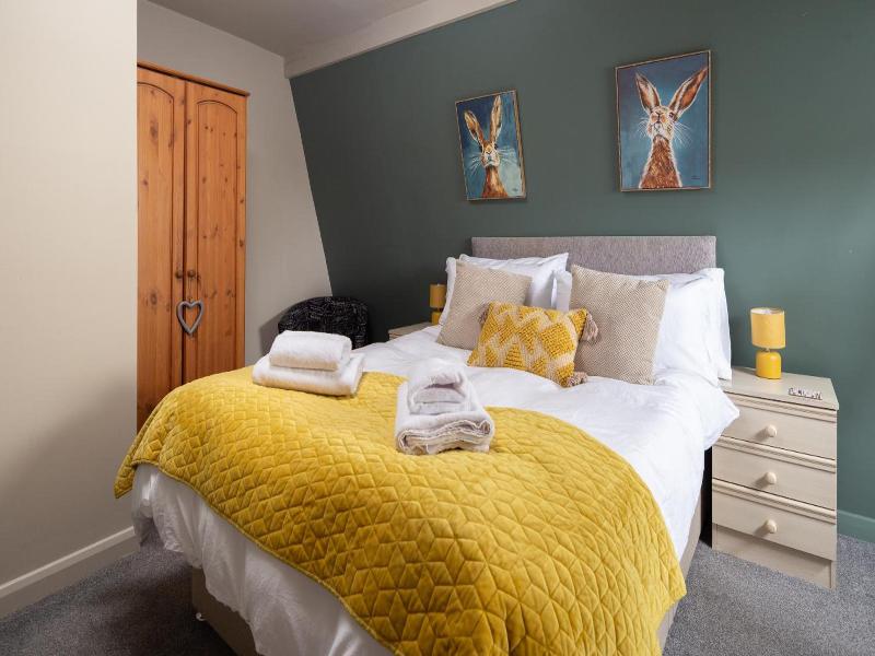The Granby Hotel image