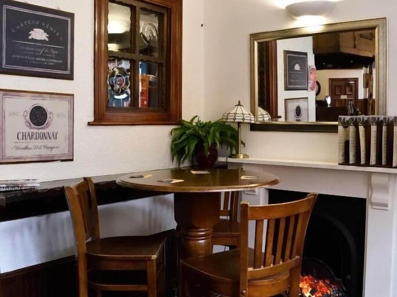 The Granby Hotel image