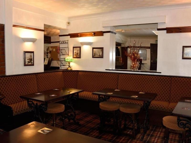 The Granby Hotel image