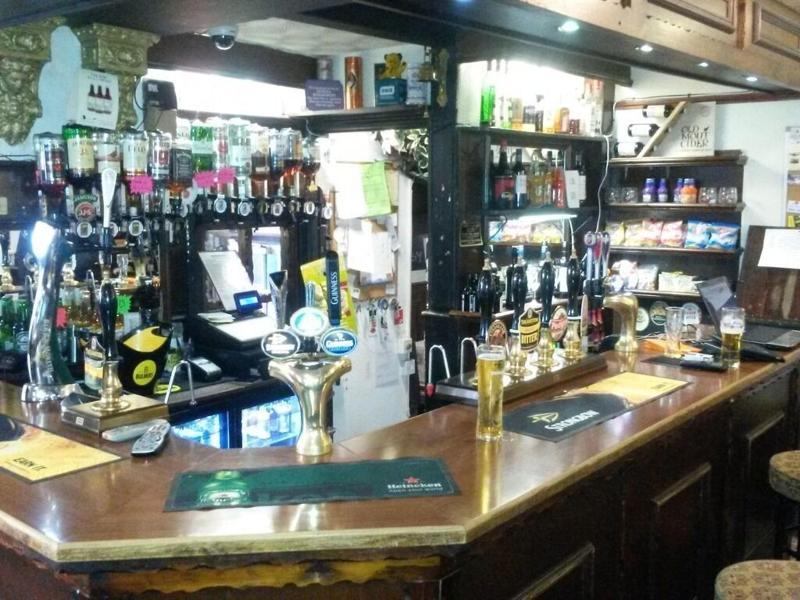The Granby Hotel image