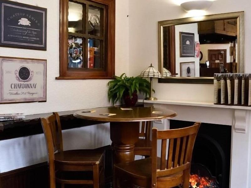 The Granby Hotel image