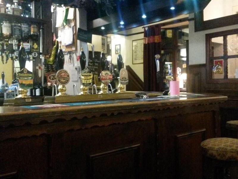 The Granby Hotel image