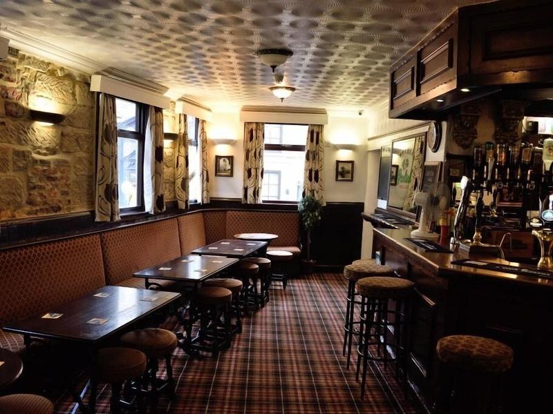 The Granby Hotel image