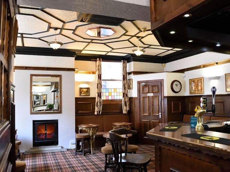 The Granby Hotel image