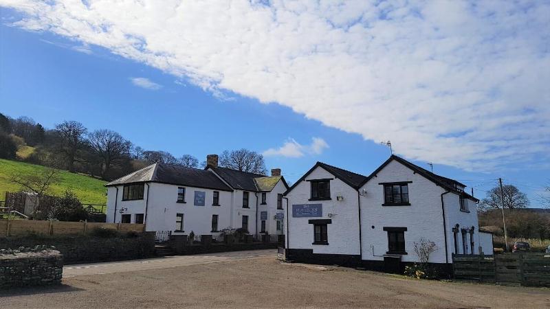The Kestrel Inn image