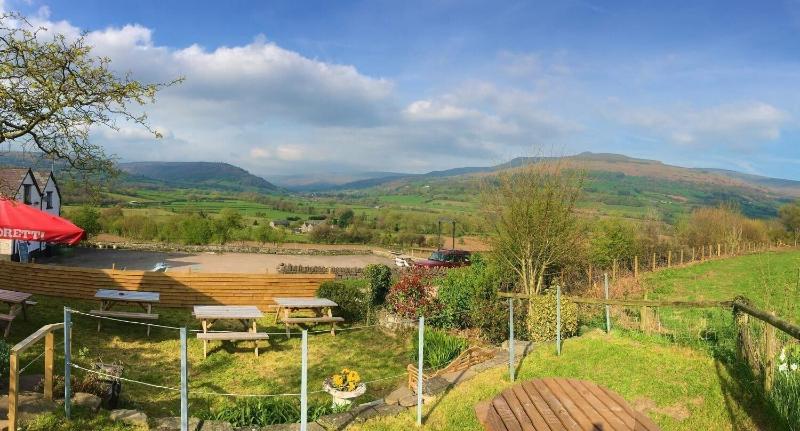 The Kestrel Inn image
