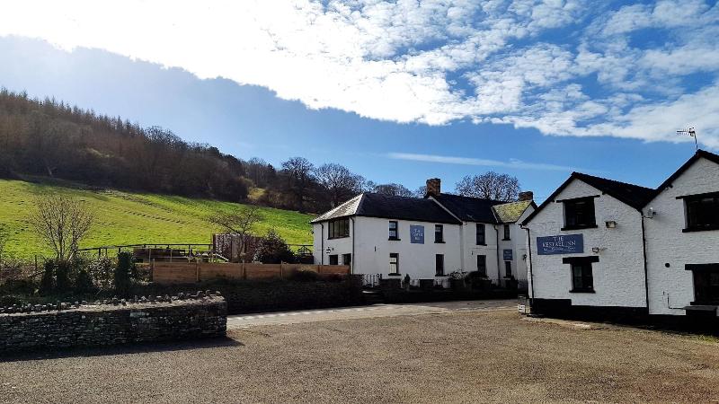 The Kestrel Inn image