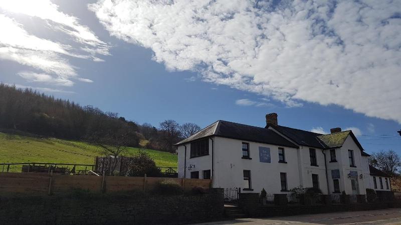 The Kestrel Inn image