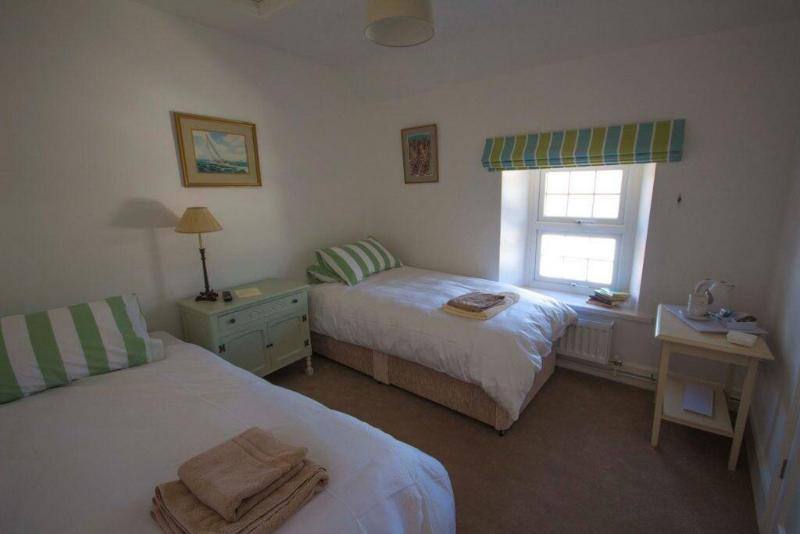 The Kestrel Inn image