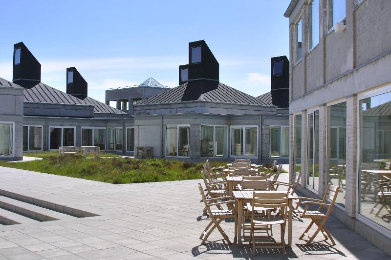 Skagen Harbour Hotel image