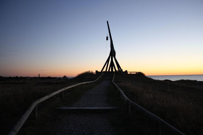 Skagen Harbour Hotel image