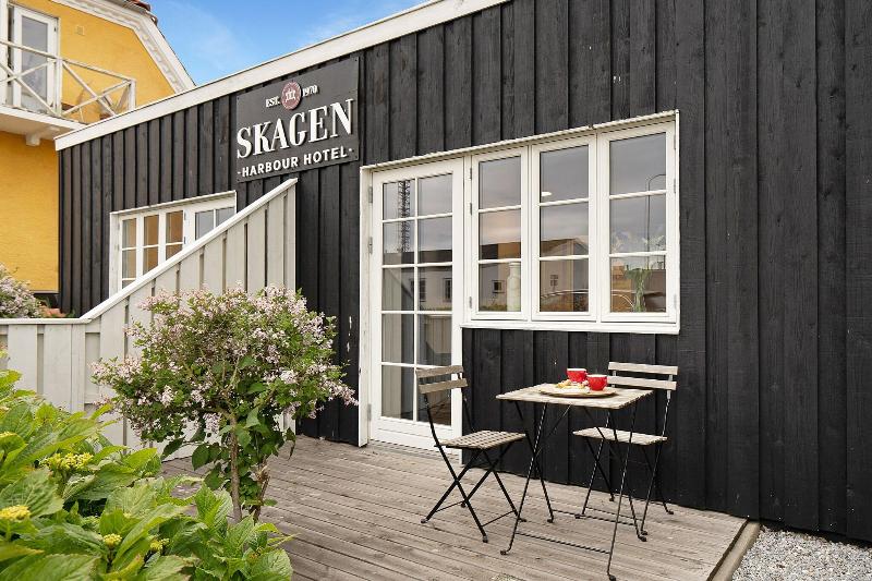 Skagen Harbour Hotel image