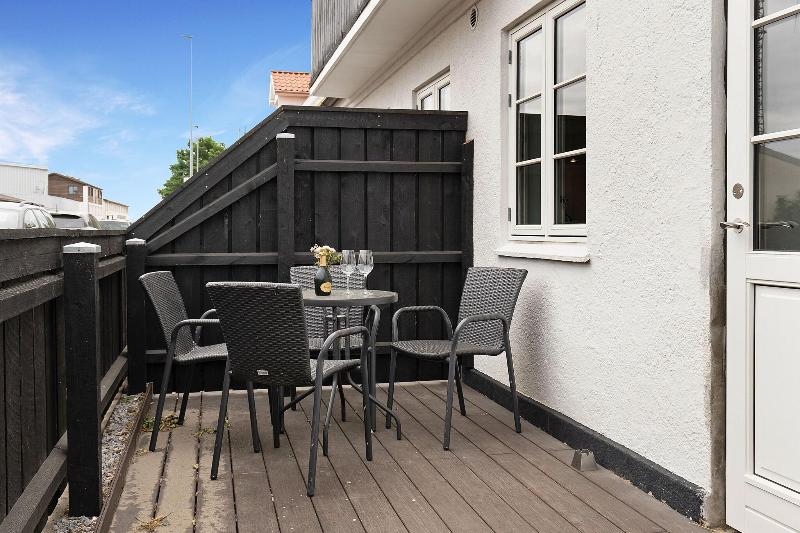 Skagen Harbour Hotel image