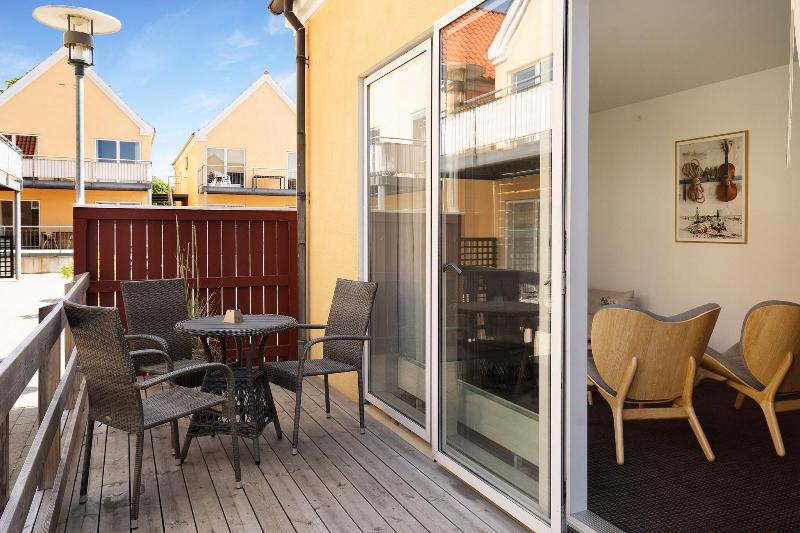 Skagen Harbour Hotel image