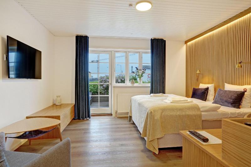 Skagen Harbour Hotel image
