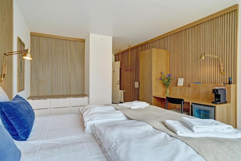 Skagen Harbour Hotel image
