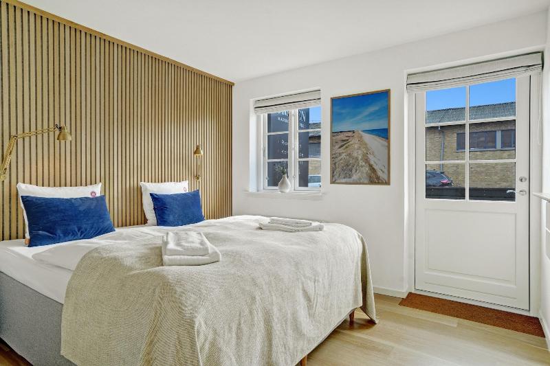 Skagen Harbour Hotel image