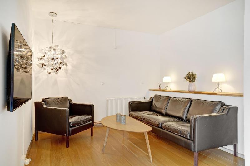 Skagen Harbour Hotel image