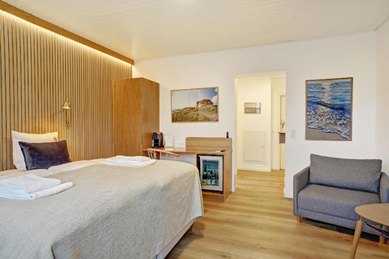 Skagen Harbour Hotel image